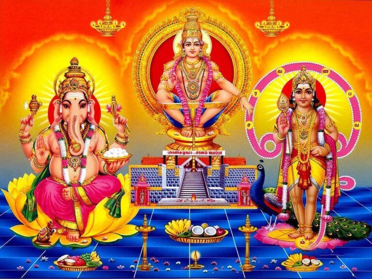 பவ கரணம்