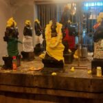 நவகிரக தோஷங்கள் மற்றும் அதற்கான சிறந்த பரிகாரங்கள்