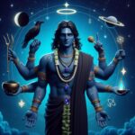 சனி பெயர்ச்சி திருத்தலங்கள் 2025: சனீஸ்வரவாசல்-காரையூர்