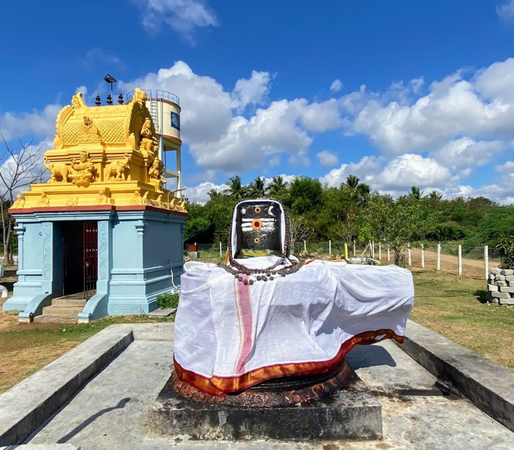 பூதகிரீஸ்வரர்