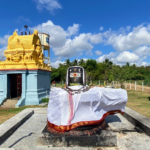 பூதகிரீஸ்வரர்: ஐஸ்வர்யங்கள் பல அள்ளித்தரும் மகிமை மிக்க மூர்த்தி – வரலாறு மற்றும் வழிபாடு