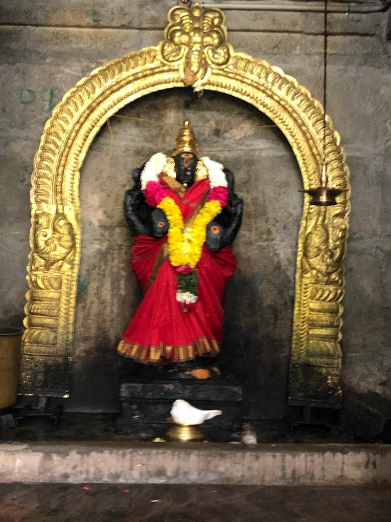 பூதகிரீஸ்வரர்