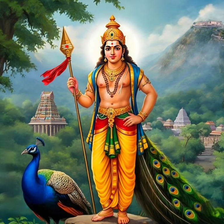செவ்வாய் தசா
