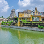 திருப்புகலூர் அக்னீஸ்வரர் ஆலயம் – தல வரலாறு மற்றும் சிறப்புகள்