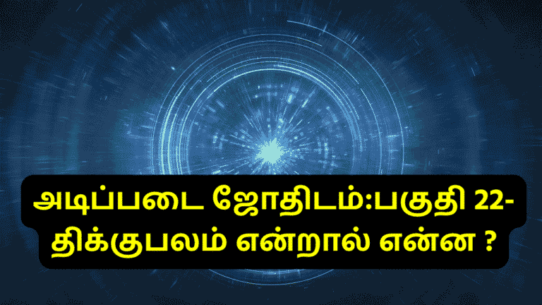 திக்குபலம்