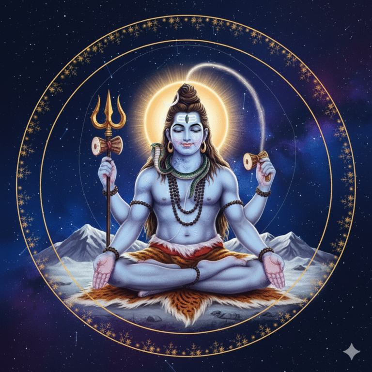4ம் வீட்டு அதிபதி தரும் பலன்கள்