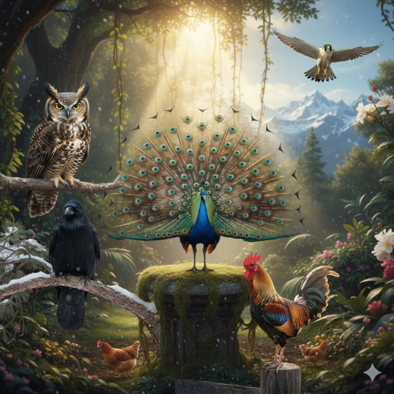 பஞ்சபட்சி