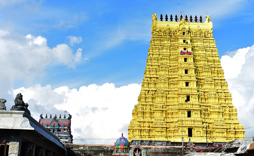 இராமேஸ்வரம்