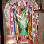 சக்தி தரும் ஆலயங்கள் :கதிராமங்கலம்  வனதுர்க்கை அம்மன்