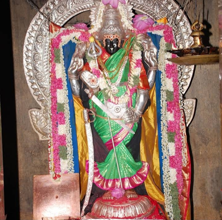கதிராமங்கலம் வனதுர்க்கை அம்மன்
