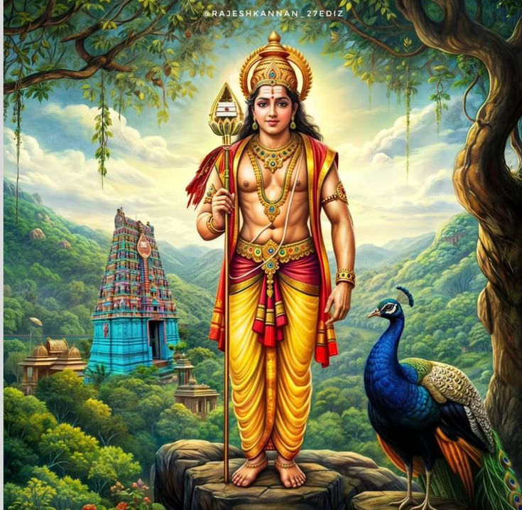 வைகாசி விசாகம்