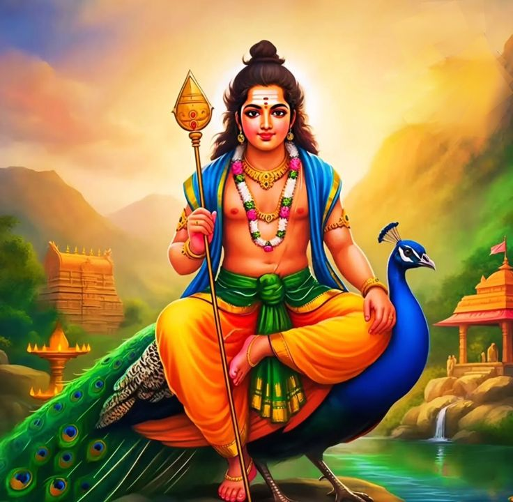 புகழ் செல்வாக்கு பெற்று தரும் வைகாசி விசாகம் விரதம்