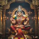 சக்தி தரும் ஆலயங்கள் :கொல்லூர் மூகாம்பிகை அம்மன்