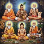 வேலூர் மாவட்டத்தில் காணப்படும் சித்தர்களின் ஜீவசமாதி