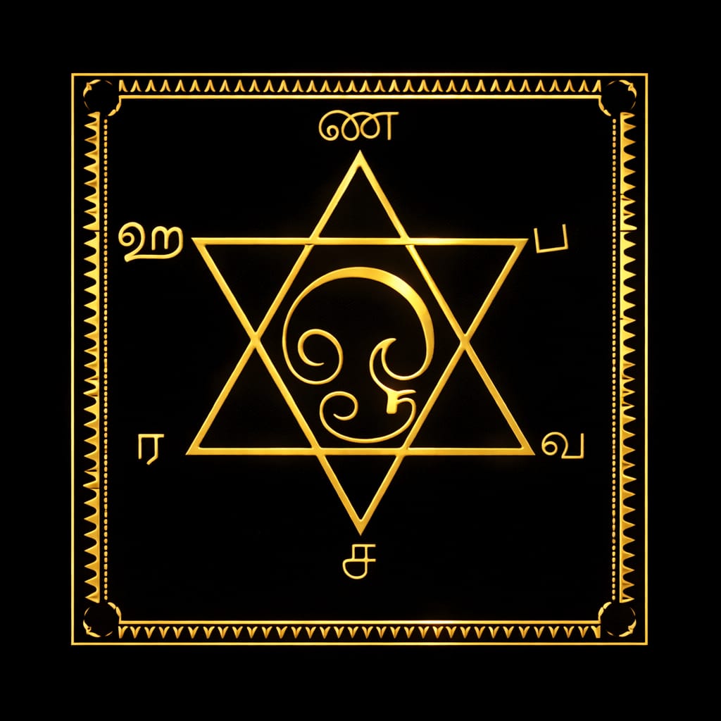 சுப்ரமணியர் மந்திரம்