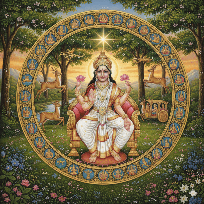 சுவாதி நட்சத்திரம்