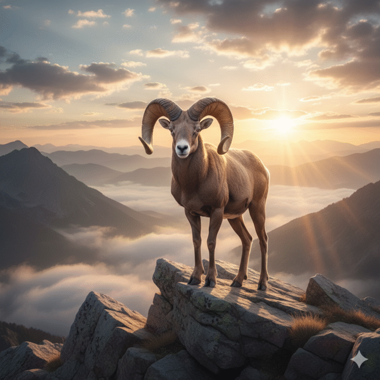 மேஷ லக்னம்