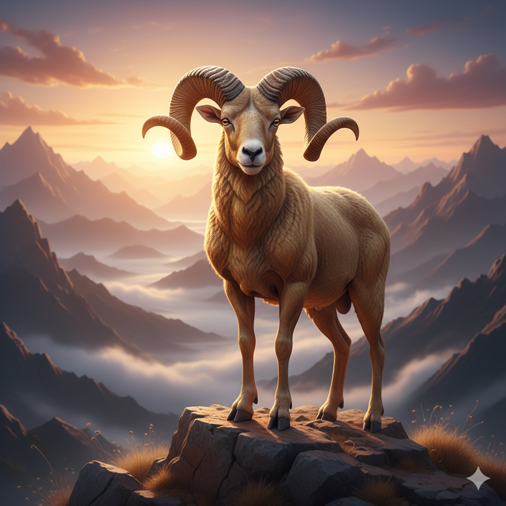 மேஷ லக்னம் 