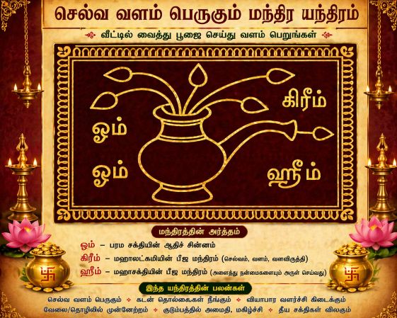 வாலை உபாஸன மந்திரம்