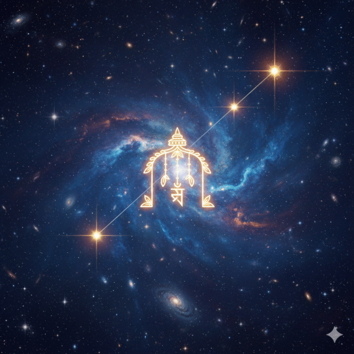 விசாகம் நட்சத்திரம்