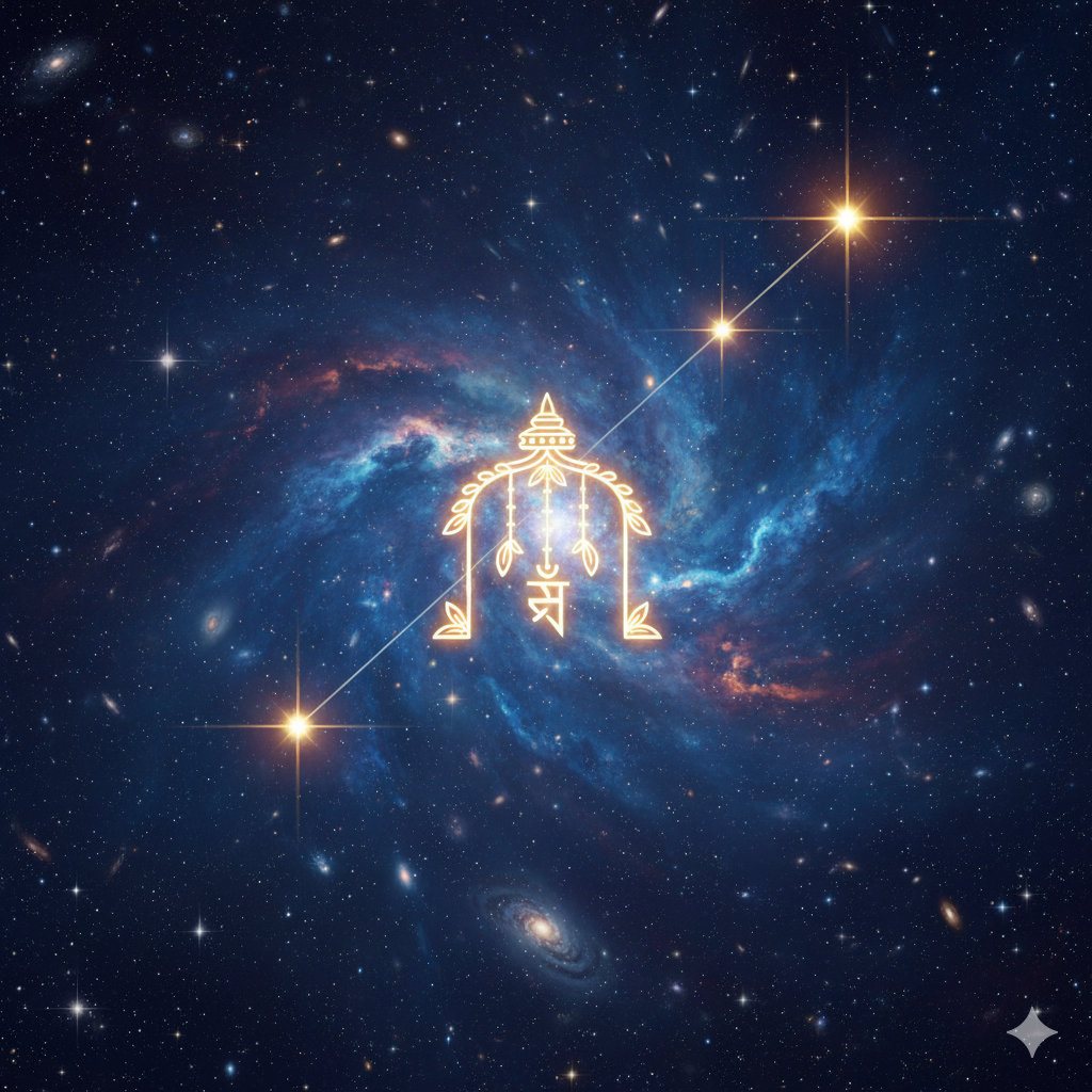 விசாகம் நட்சத்திரம்