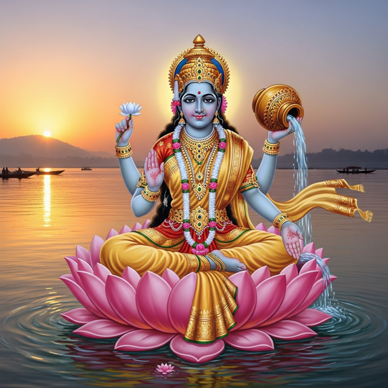 ஹரித்வார் கங்கை அம்மன்