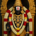 108 திவ்ய தேசங்களின் அட்டவணை