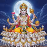 மூன்றாம் பிறை சந்திர தரிசனம் செய்வதால் கிடைக்கும் பலன்கள் என்ன ?