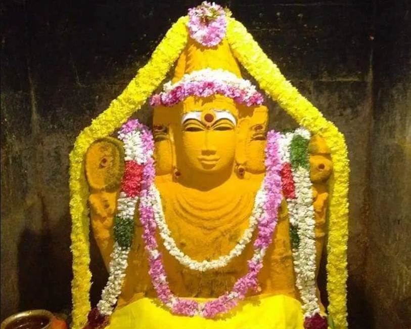 திருப்பட்டூர் பிரம்மபுரீஸ்வரர்
