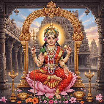 நாவலூர் பெரிய காண்டி அம்மன்