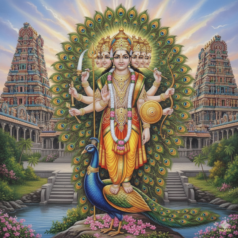 ஓதிமலைமுருகன் கோவில்