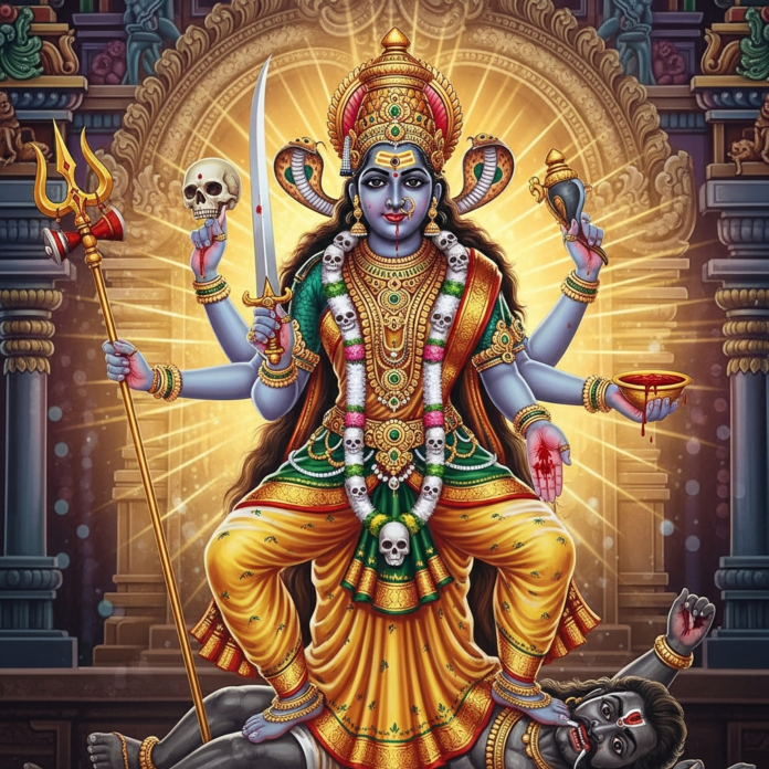 கார்த்திகை