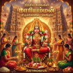 அம்மன் ஆலயங்கள்:நித்திய சுமங்கலி மாரியம்மன்(ராசிபுரம்)