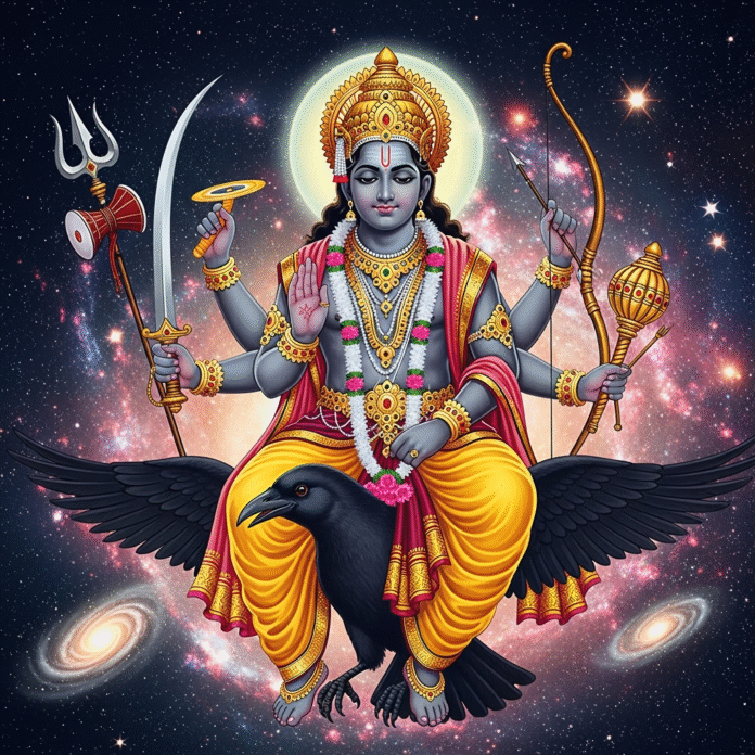 வானமுட்டி பெருமாள்