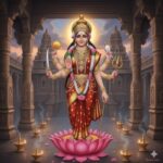 குரு பெயர்ச்சி பலன்கள் 2025 to 2026-மகரம் 7 சக்தி தரும் ஆலயங்கள்:விஷ்ணு துர்க்கை அம்மன்
