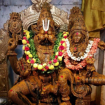 நரசிம்மர் பற்றி தெரியாத தகவல்கள்