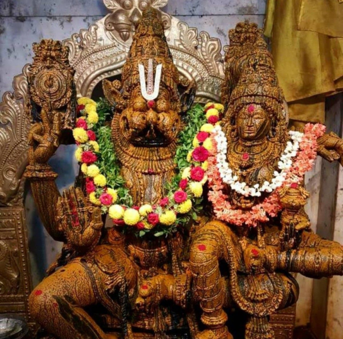 நரசிம்மர்