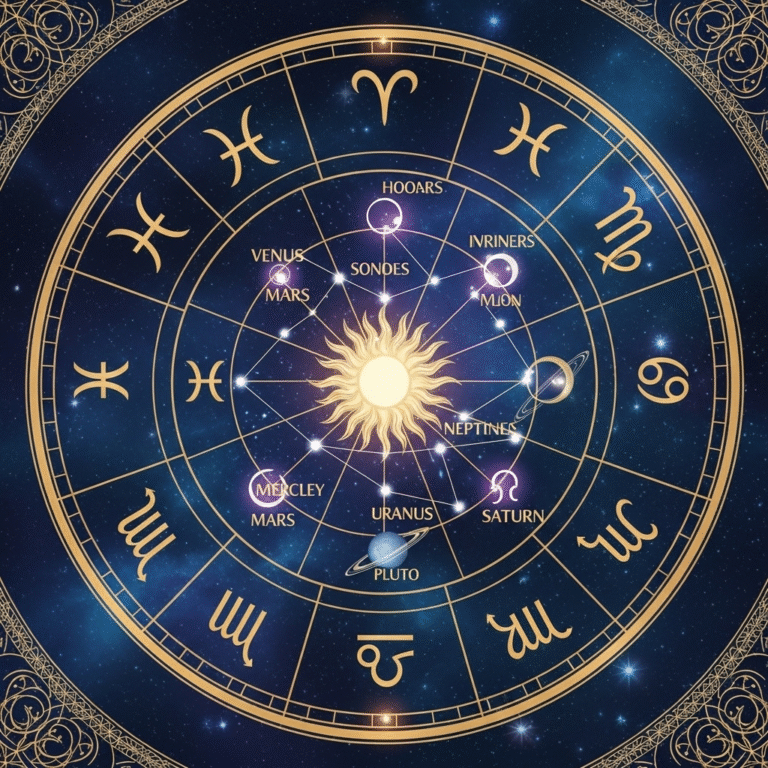 ஜோதிட குறிப்புகள்