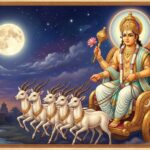 புலிப்பாணி ஜோதிடம்: 12 பாவங்களில் சந்திரன் நின்ற பலன்கள்