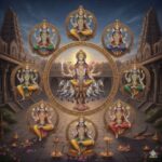 குரு பெயர்ச்சி பலன்கள் 2025 to 2026-மகரம் 5 புலிப்பாணி ஜோதிடம்:லக்னத்தில் நிற்கும் கிரகங்களின் பலன்