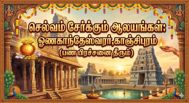 ஓணகாந்தேஸ்வரர்
