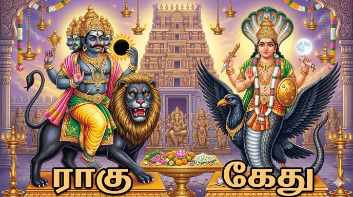 நாக தோஷம் நீக்கும் 50 முக்கிய பரிகாரங்கள்