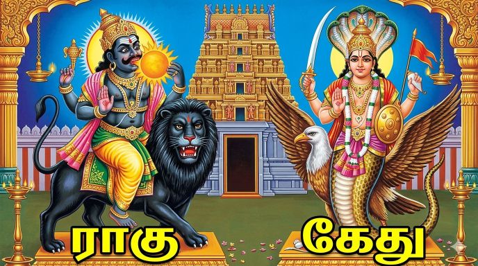 நாக தோஷம் நீக்கும் 50 முக்கிய பரிகாரங்கள்