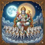 10 வருடம் நடக்கும் சந்திர தசை: யாருக்கு யோகம்? யாருக்கு கவனம் தேவை?