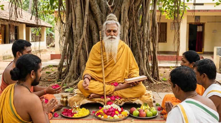 12 ராசிக்கும் குரு பகவான் தரும் பலன்கள்:வராக மிகிரர்