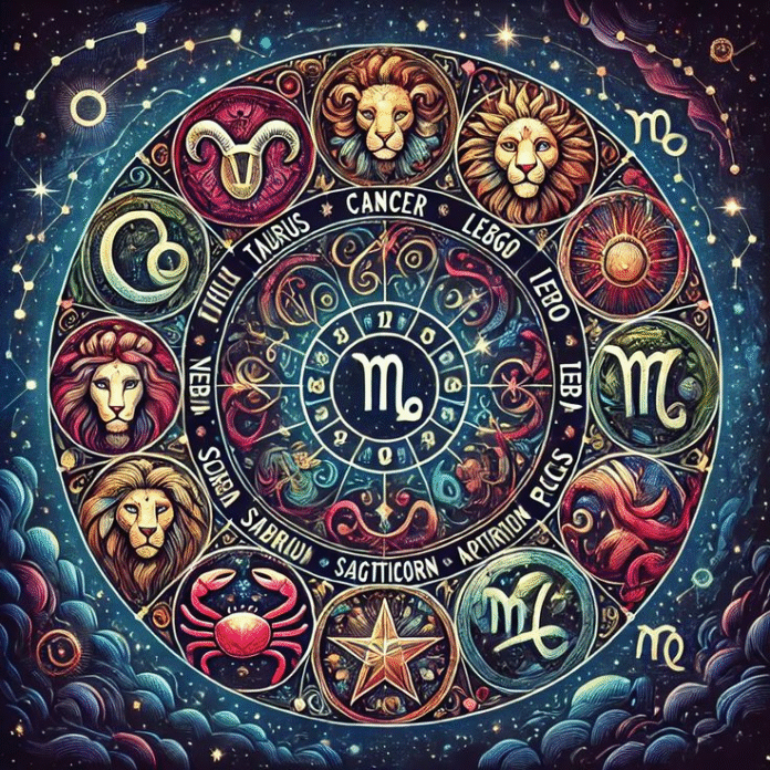 ஜோதிட குறிப்புகள்