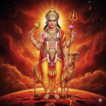 12 ராசிக்கும் செவ்வாய் தரும் பலன்கள்:வராக மிகிரர்