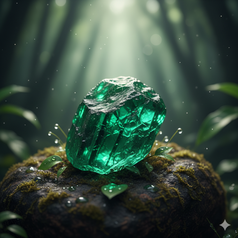 மரகத கல் யார் அணியலாம் ? யார் அணிய கூடாது