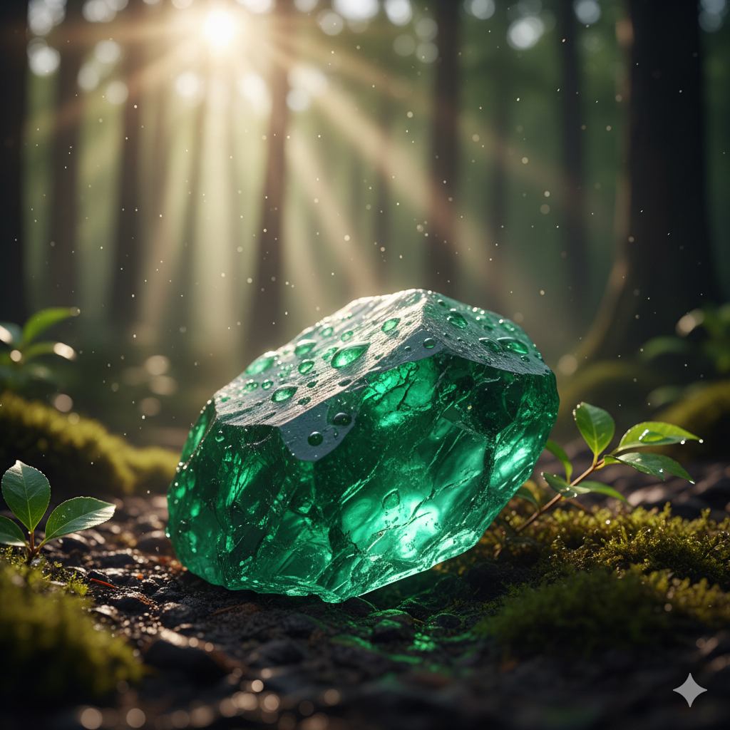 Emerald Stone