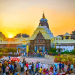 அற்புத ஆலயங்கள்:மா பாட மங்களா தேவி(பூரி ஜகன்னாதர்)